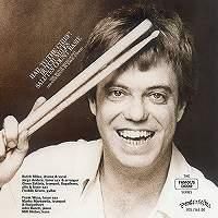 New and used vinyl records, reissues and compilations. Florian Pellissier Rio - ★日本初CD化 Butch Miles / Salutes Count Basie - VENTO AZUL RECORDS