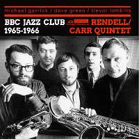 ☆未発表音源CD DON RENDELL & IAN CARR / BBC Jazz Club 1965-1966 Vol.2 - VENTO  AZUL RECORDS