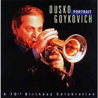☆Dusko Goykovich / Portrait - VENTO AZUL RECORDS
