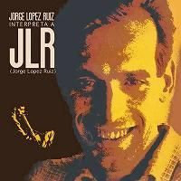 ☆激レア盤世界初CD化 Jorge Lopez Ruiz / Interpreta A Jorge Lopez Ruiz - VENTO AZUL  RECORDS