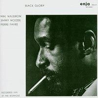洋楽 BLACK GLORY / Mal Waldron ☆Mal Waldron / Black Glory - VENTO AZUL RECORDS
