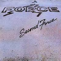 ☆Force / Second Force - VENTO AZUL RECORDS