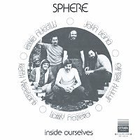 ☆Sphere / Inside Ourselves - VENTO AZUL RECORDS