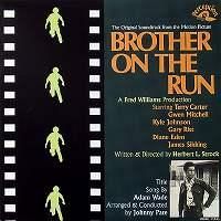 ☆日本初CD化 Johnny Pate / Brother On The Run - VENTO AZUL