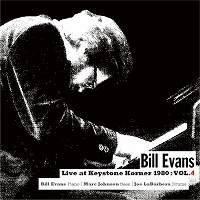 ☆Bill Evans Trio / Live At Keystone Corner Vol.4 - VENTO AZUL RECORDS