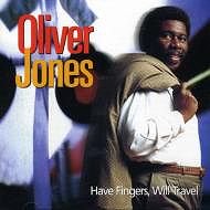 ★日本初CD化 Oliver Jones Trio / Have Fingers Will Travel - VENTO AZUL RECORDS