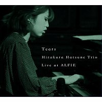 ☆平倉初音 Hatsune Hirakura Trio / Tears - VENTO AZUL RECORDS