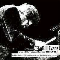 ☆Bill Evans Trio / Live At Keystone Corner Vol.5 - VENTO AZUL RECORDS