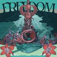 ☆CD Mark de Clive-Lowe / Freedom - VENTO AZUL RECORDS