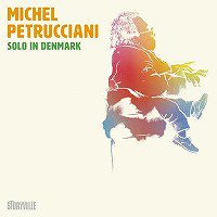 ☆未発表音源初CD化 Michel Petrucciani / Solo In Denmark - VENTO