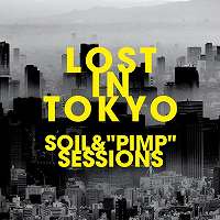 ☆LP SOIL& “PIMP” SESSIONS / LOST IN TOKYO(2LP) - VENTO AZUL RECORDS