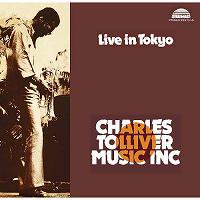 ☆重量盤LP Charles Tolliver Quartet / Live In Tokyo 1973(LP/180g