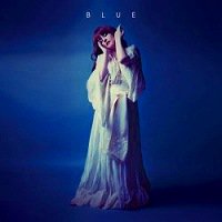 ★Diana Panton / Blue - VENTO AZUL RECORDS