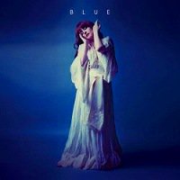 ☆Diana Panton / Blue - VENTO AZUL RECORDS
