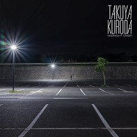 ☆LP 黒田卓也 Takuya Kuroda / Midnight Crisp - VENTO AZUL RECORDS