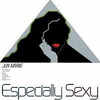 Amazon | Especially Sexy[初回限定生産][帯付き] [Analog