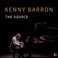 ☆42年ぶり ピアノソロ作品 Kenny Barron / The Source - VENTO AZUL