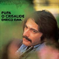 ☆CD Enrico Rava / Pupa O Crisalide - VENTO AZUL RECORDS