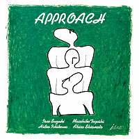 ☆LP 鈴木勲 Isao Suzuki / Approach(2LP) - VENTO AZUL RECORDS