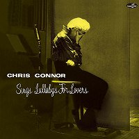 ★重量盤LP Chris Connor / Sings Lullabys For Lovers+ 2 Bonus Tracks - VENTO  AZUL RECORDS