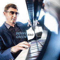 ★Benny Green / Solo - VENTO AZUL RECORDS