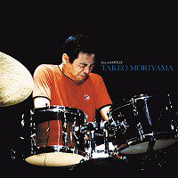 ★LP 森山威男 Takeo Moriyama Quartet / Live at Lovely(2LP), - VENTO AZUL RECORDS