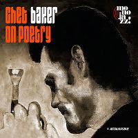 ☆CD Chet Baker / Chet On Poetry - VENTO AZUL RECORDS