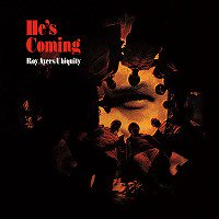 ☆LP Roy Ayers Ubiquity / He's Coming - VENTO AZUL RECORDS