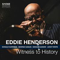 ☆Eddie Henderson Quintet / Witness To History - VENTO AZUL RECORDS