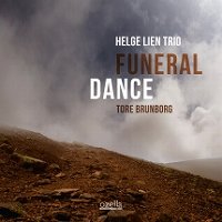 ☆CD Helge Lien Trio & Tore Brunborg / Funeral Dance - VENTO AZUL