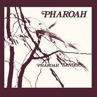 ☆ LP Pharoah Sanders / Pharoah(Deluxe Embossed Box Set)(2LP