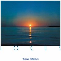 ☆CD 中村達也 Tatsuya Nakamura / Locus - VENTO AZUL RECORDS