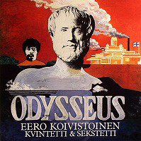 ☆CD Eero Koivistoinen / Odysseus - VENTO AZUL RECORDS