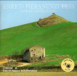 ☆幻の激レア盤CD復刻 Enrico Pieranunzi Trio / Suite For Siena-Live 1991 - VENTO AZUL  RECORDS