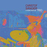 ☆王道ピアノトリオ Christof Sanger Trio / At Iruma JazzClub