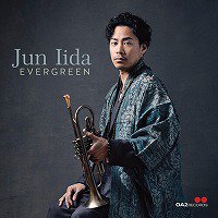 ☆飯田潤 Jun Iida Sextet / Evergreen - VENTO AZUL RECORDS