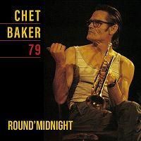 LP Chet Baker / Round Midnight 79(LP) - VENTO AZUL RECORDS