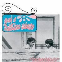 Domingo - Album by Caetano Veloso & Gal Costa - Apple Music