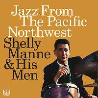 ☆輸入盤CD Shelly Manne u0026 His Men / Jazz From The Pacific Northwest(2CD) -  VENTO AZUL RECORDS