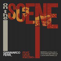 ☆Gianmarco Ferri Quartet & Quintet / On The Scene(CD) - VENTO