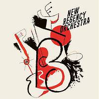 ☆CD NEW REGENCY ORCHESTRA / NEW REGENCY ORCHESTRA - VENTO AZUL RECORDS