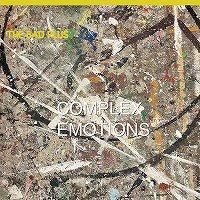 ☆LP The Bad Plus / Complex Emotions - VENTO AZUL RECORDS