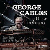 【中古】 George Cables ジョージケイブルス / Shared Secrets Yahoo!オークション -「george cables」(ジャズ) (CD)の落札相場