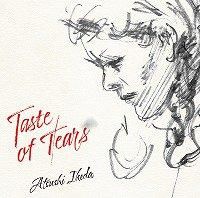 ☆池田篤 Atsushi Ikeda Trio / Taste of Tears(CD) - VENTO AZUL RECORDS