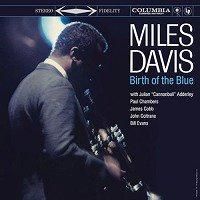 ☆SACD MILES DAVIS / Birth Of The Blue - VENTO AZUL RECORDS