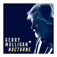 ☆CD Gerry Mulligan Quartet / Nocturne(2CD) - VENTO AZUL RECORDS