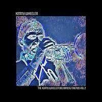 ☆未発表音源第2集 KENNY WHEELER / BIG BAND & FRIENDS, VOL.2