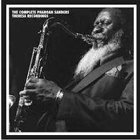 ☆Pharoah Sanders / Complete Theresa Recordings(7CDBOX