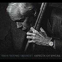 ★Dave Young Quintet / Aspects Of Oscar - VENTO AZUL RECORDS