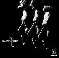 ☆渾身の復刻 TAMBA TRIO / TEMPO - VENTO AZUL RECORDS